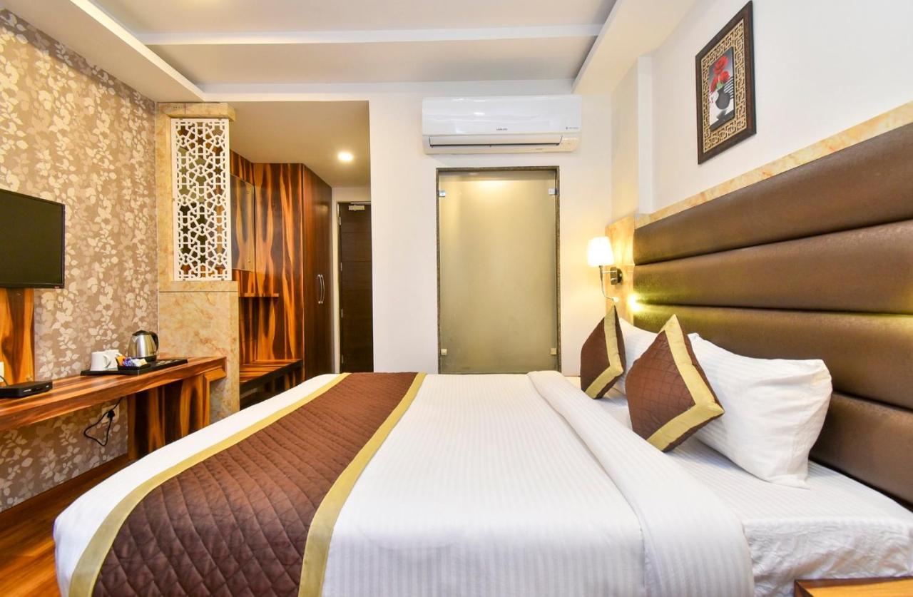 Hotel Suncity Plaza, Sitapura, Jaipur Quarto foto