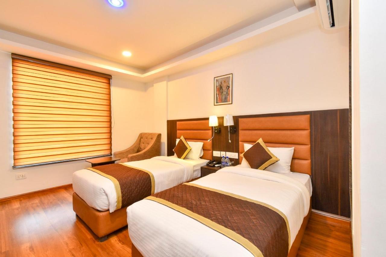 Hotel Suncity Plaza, Sitapura, Jaipur Quarto foto